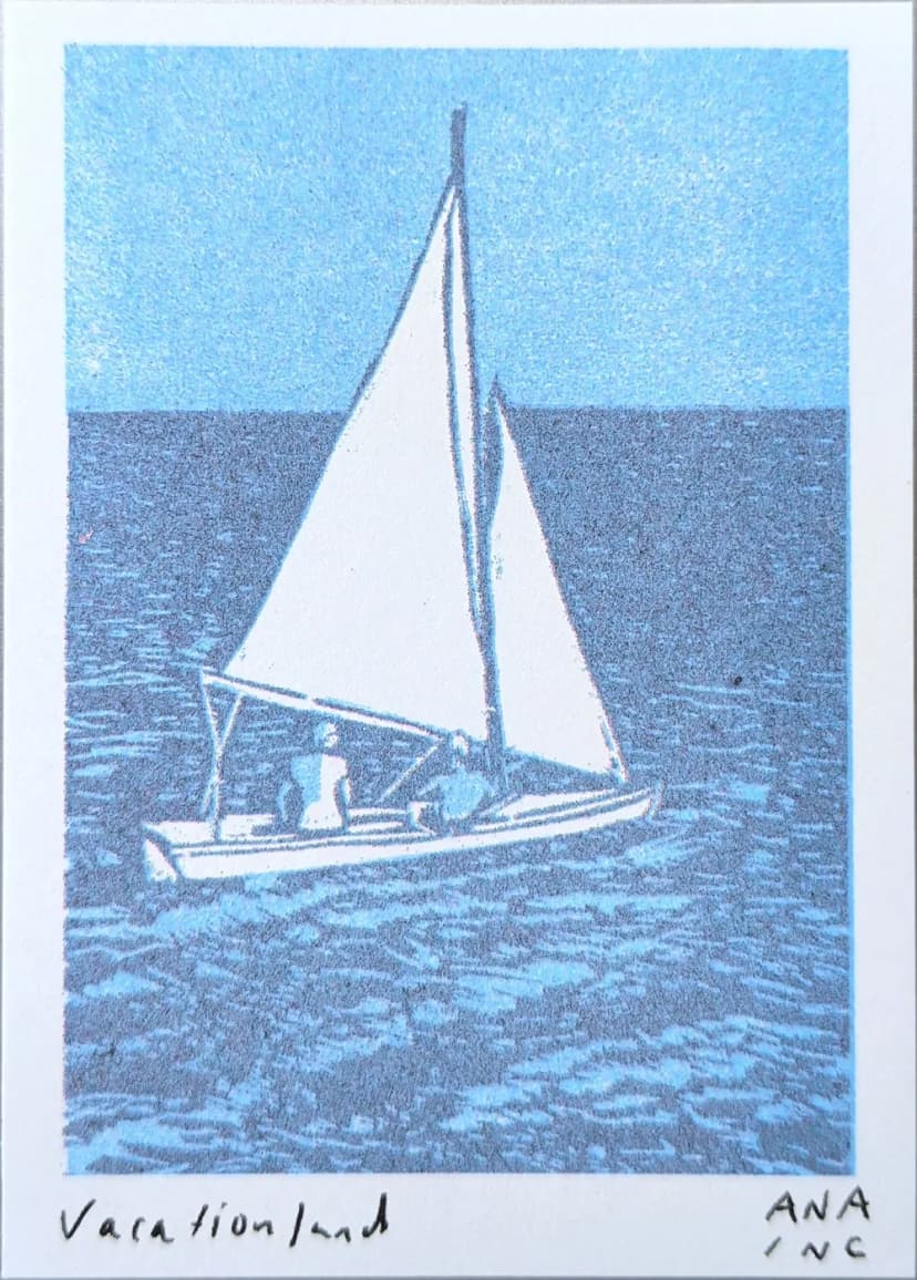 Vacationland