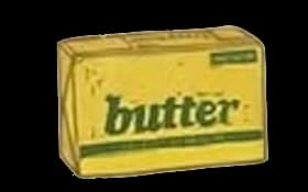 Lil Butter
