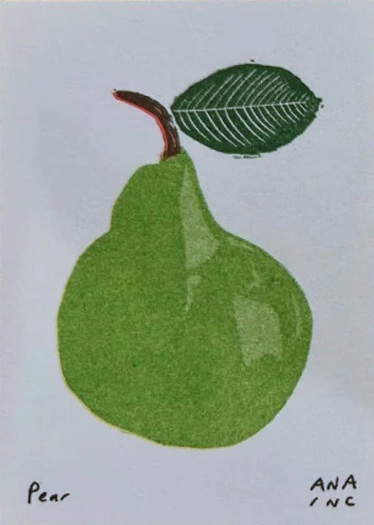 Pear