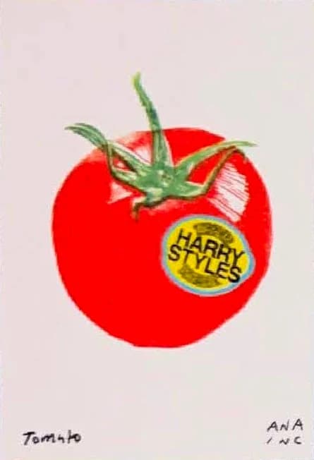 Tomato (Harry Styles)