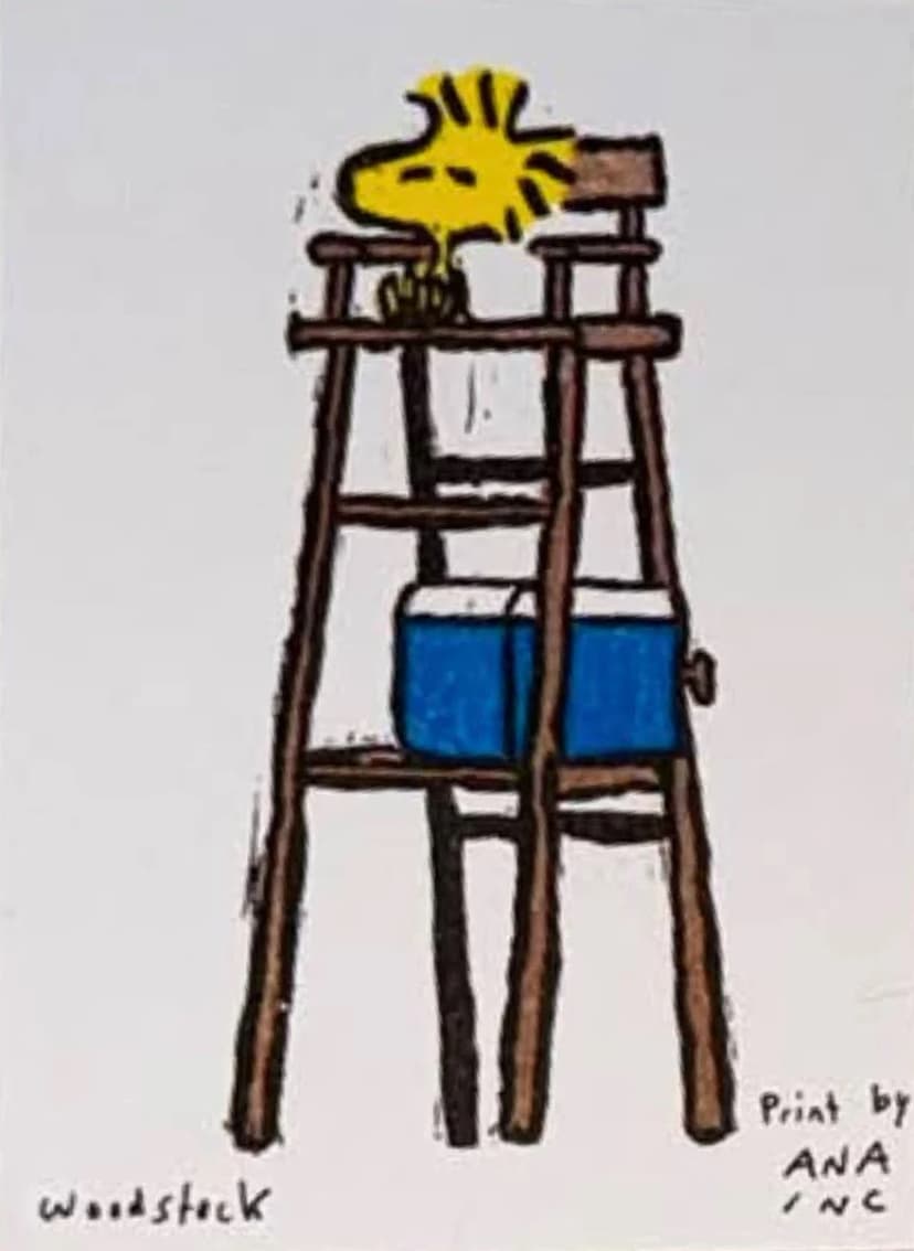 Woodstock