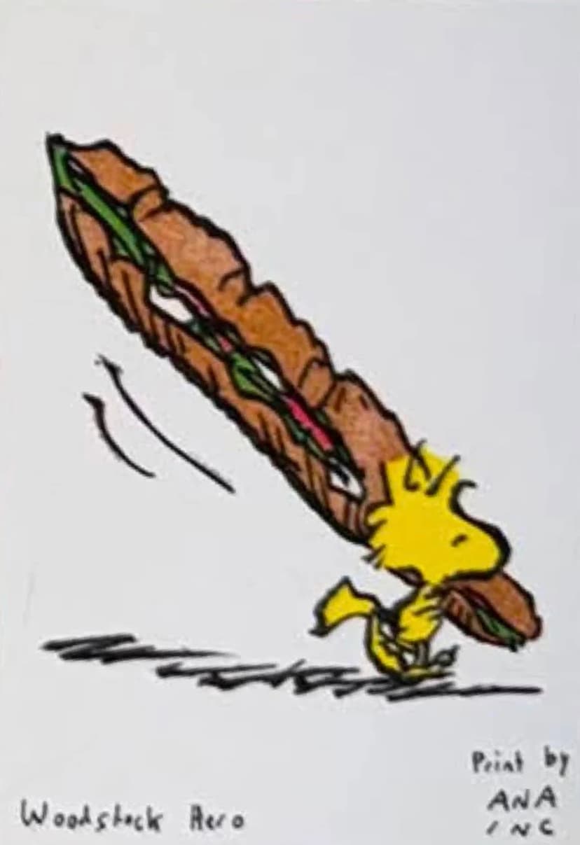 Woodstock Hero