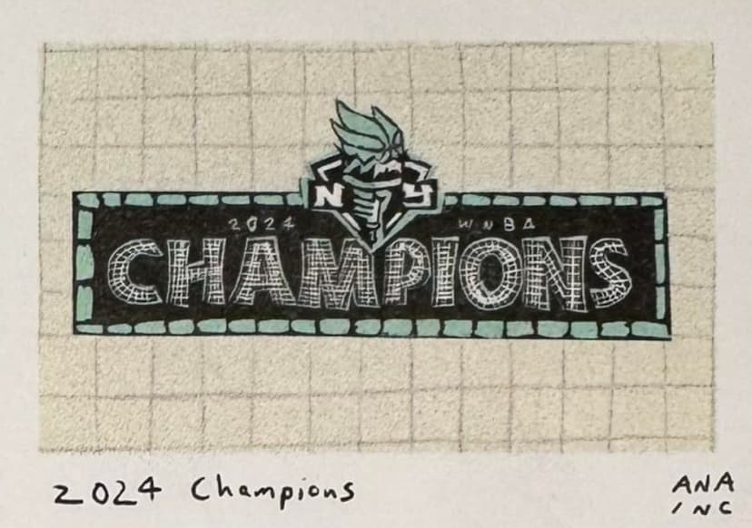 2024 Champions