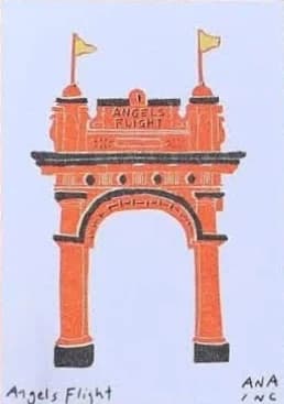 Angels Flight