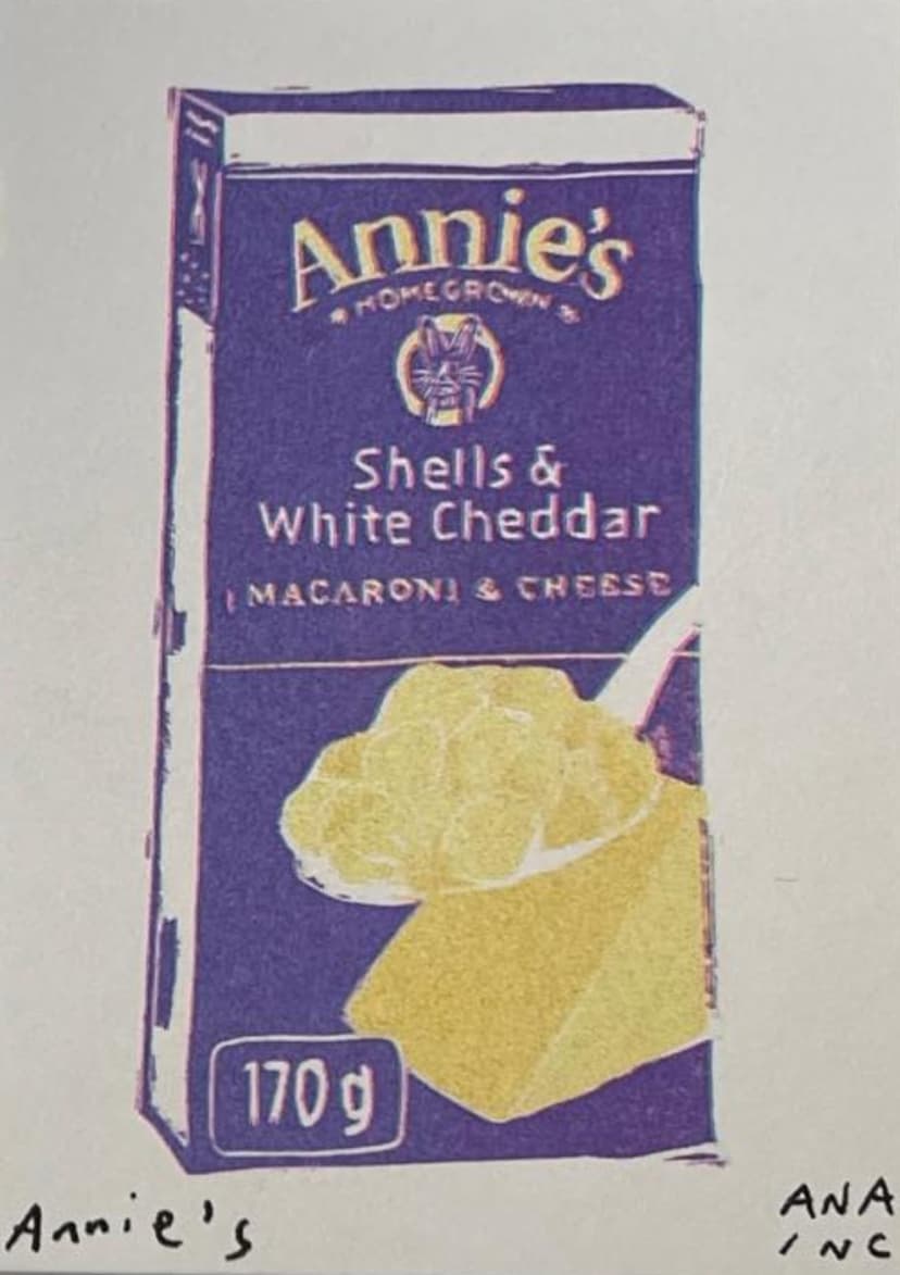 Annie's