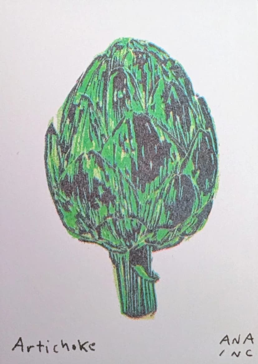 Artichoke