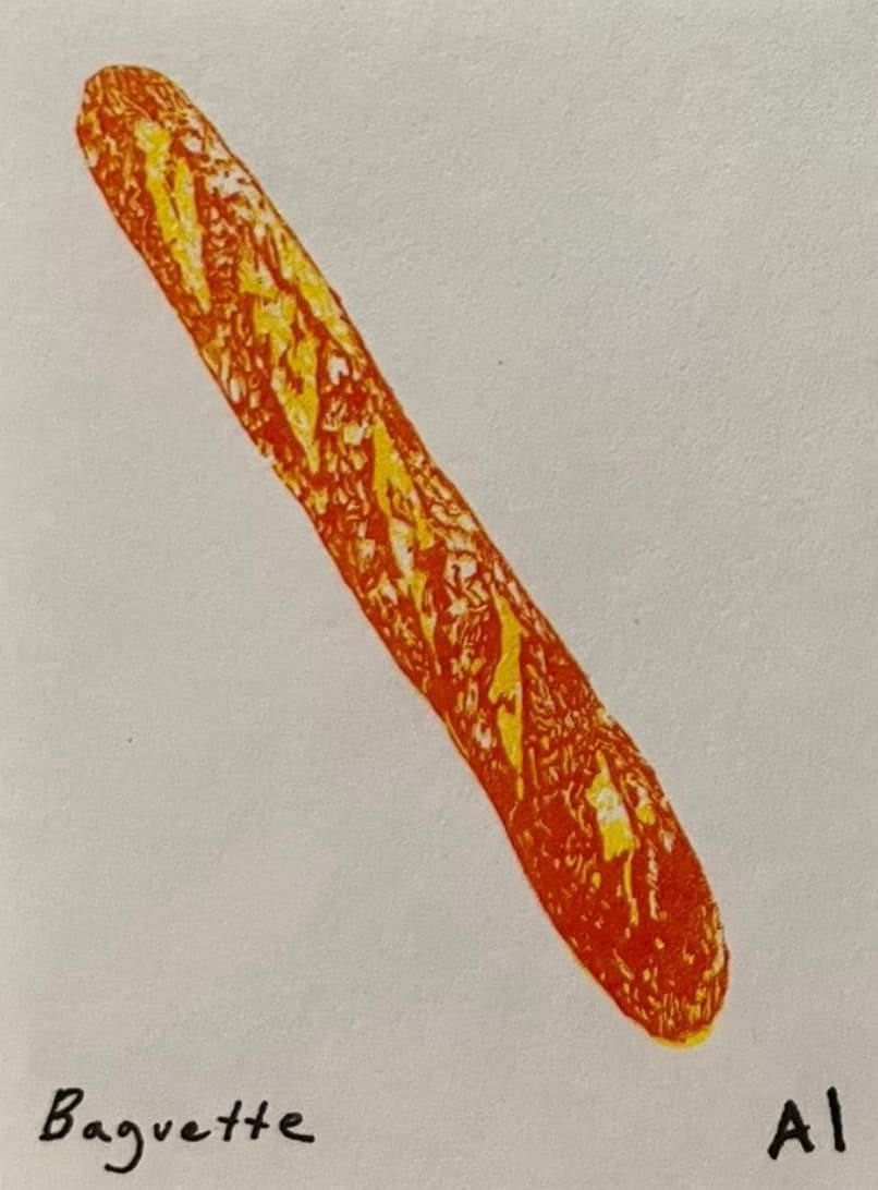 Baguette