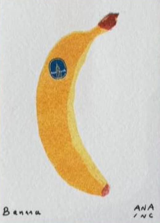 Banana