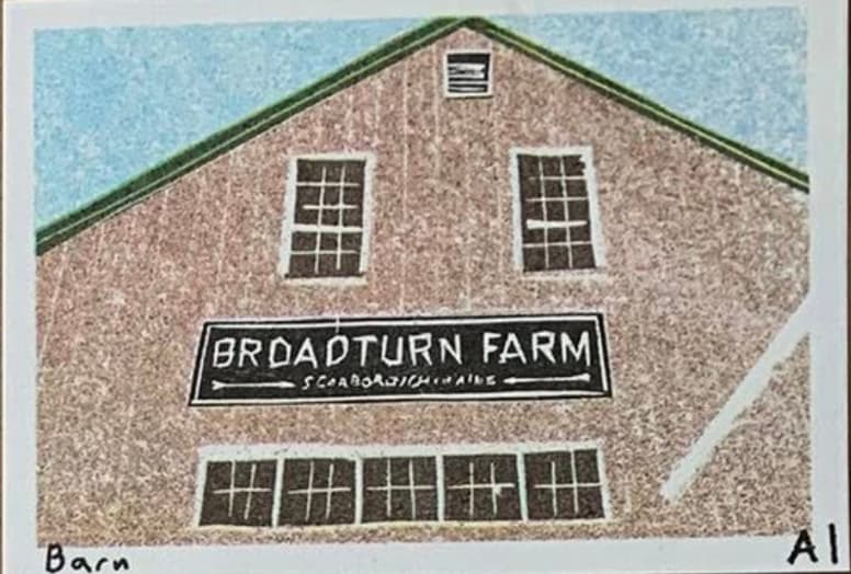Barn