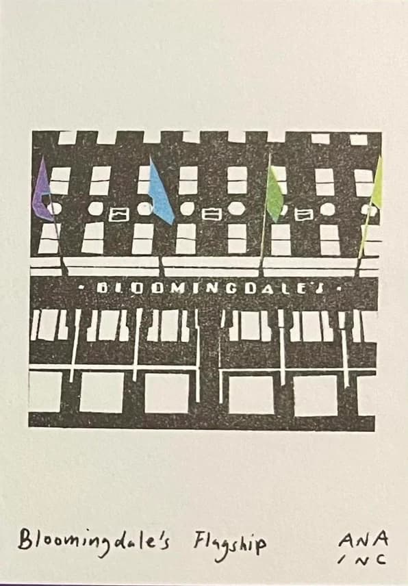 Bloomingdale's Flagship