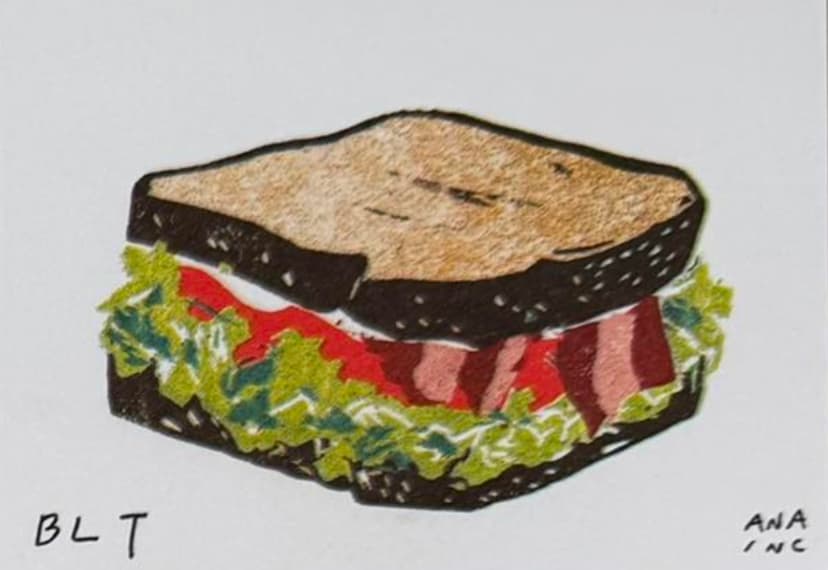 BLT