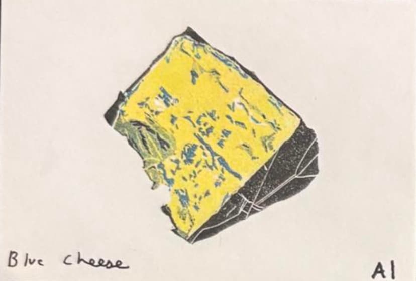 Blue Cheese