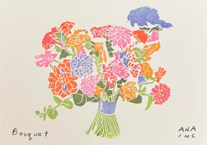 Bouquet