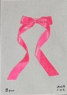 Bow