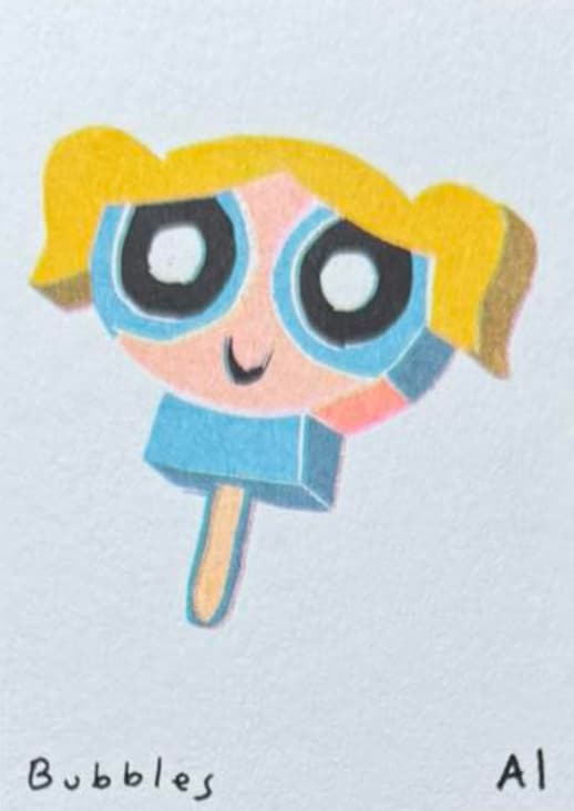 Bubbles