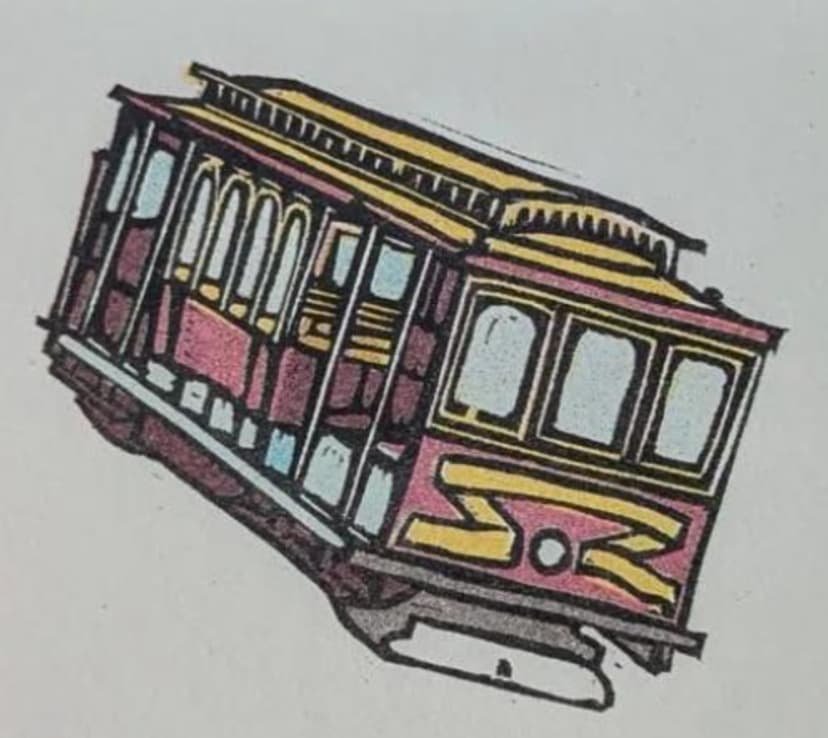 Cable Car