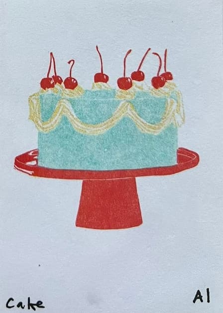 Cake