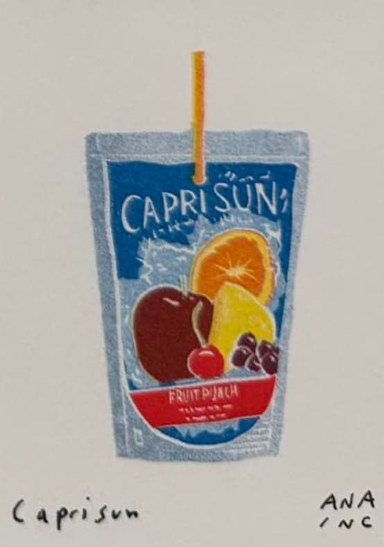 Caprisun