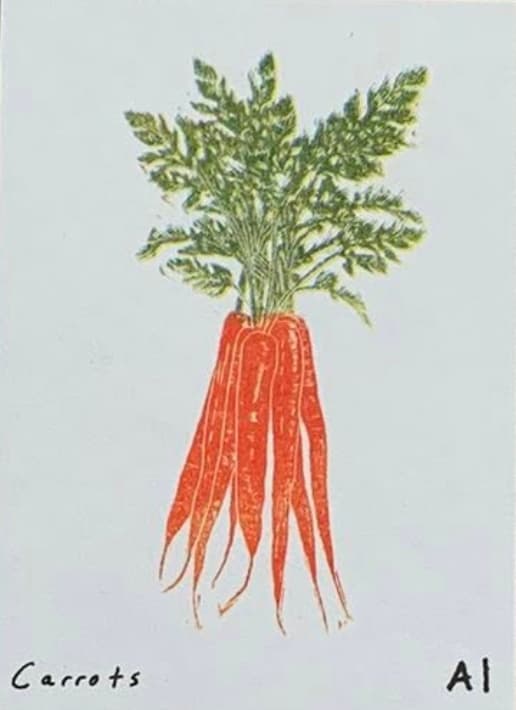 Carrots