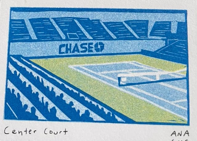 Center Court