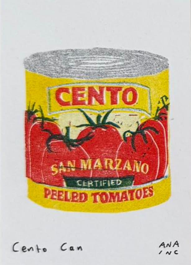 Cento Can