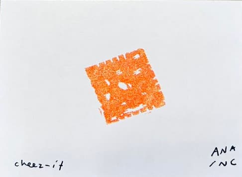 Cheez-It