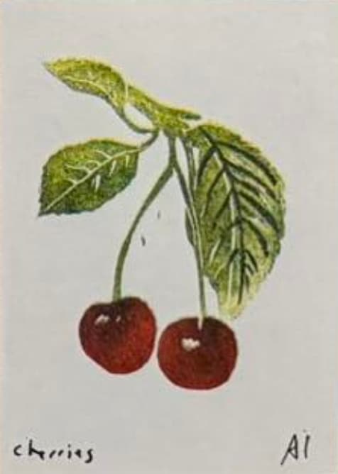 Cherries