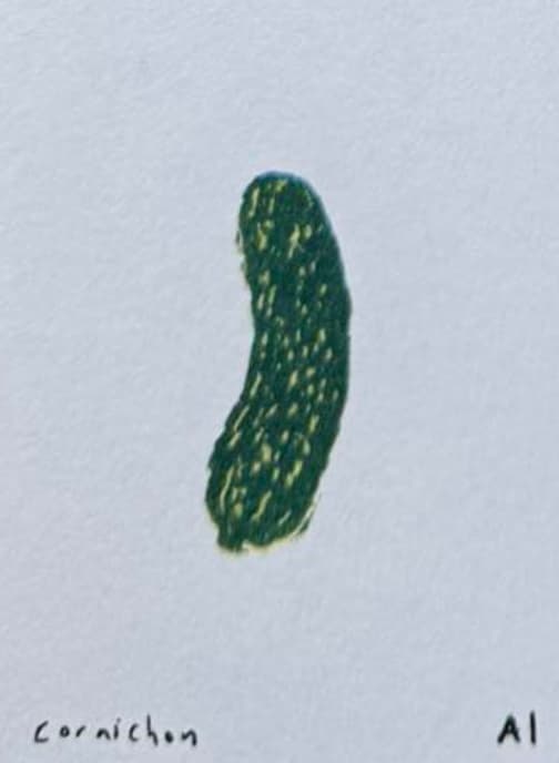 Cornichon