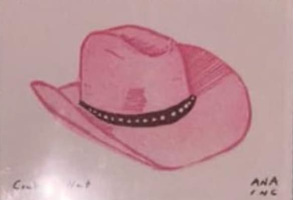 Cowboy Hat