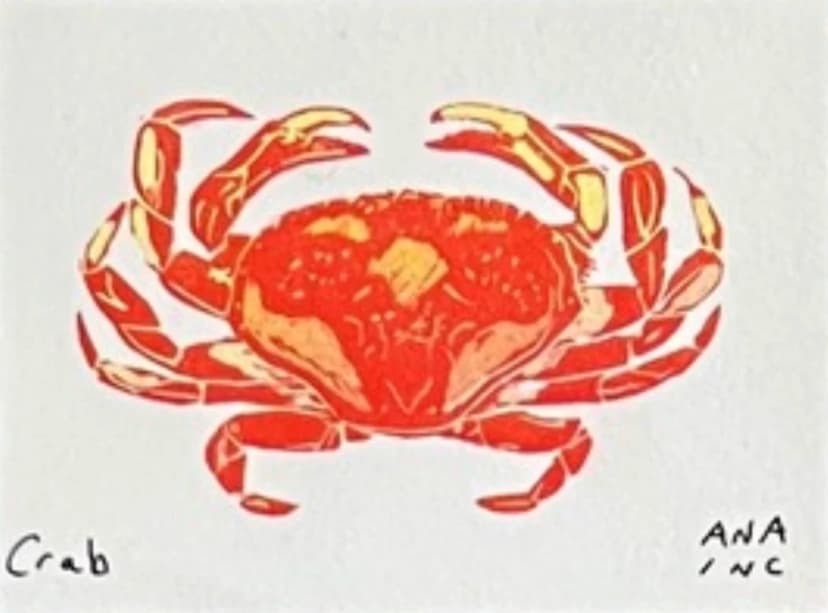 Crab