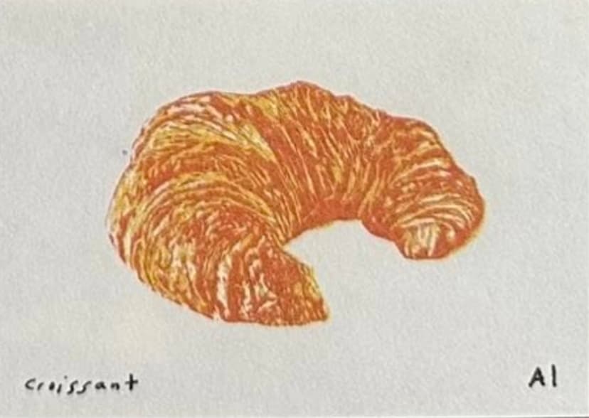 Croissant