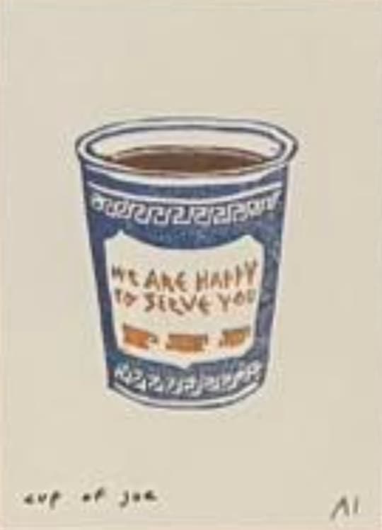 Cup of Joe