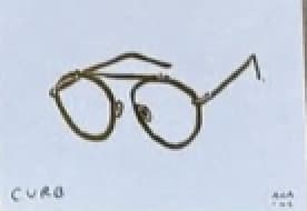 Curb - Glasses