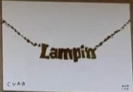 Curb - Lampin
