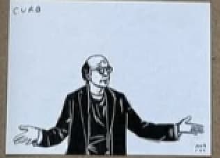 Curb - Larry