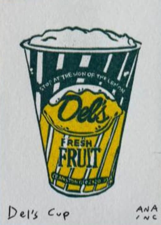 Del's Cup
