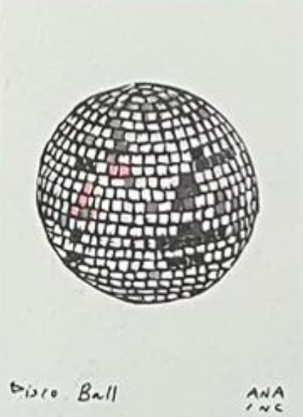 Disco Ball