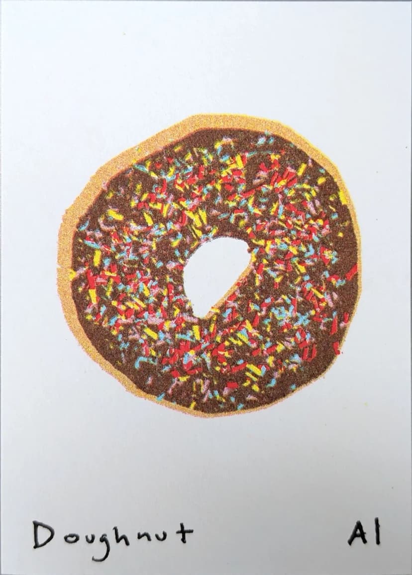 Doughnut