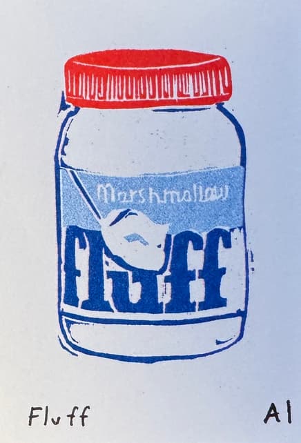 Fluff