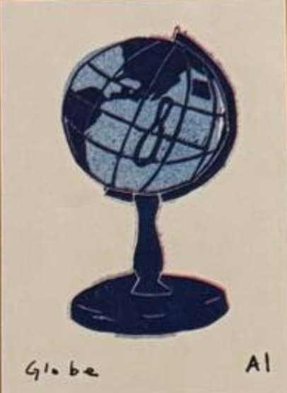 Globe