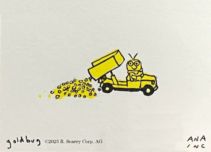 Goldbug