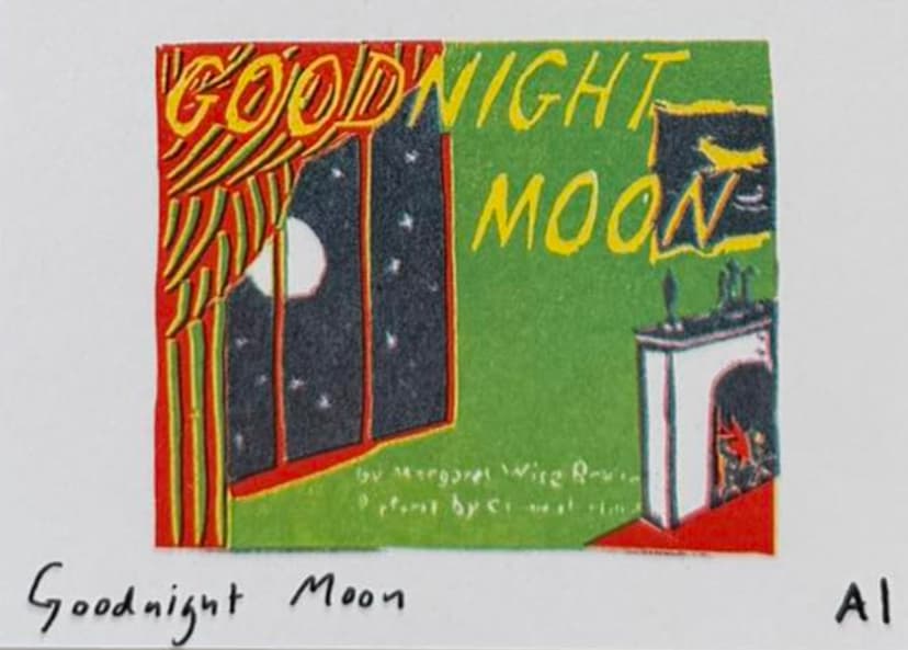 Goodnight Moon