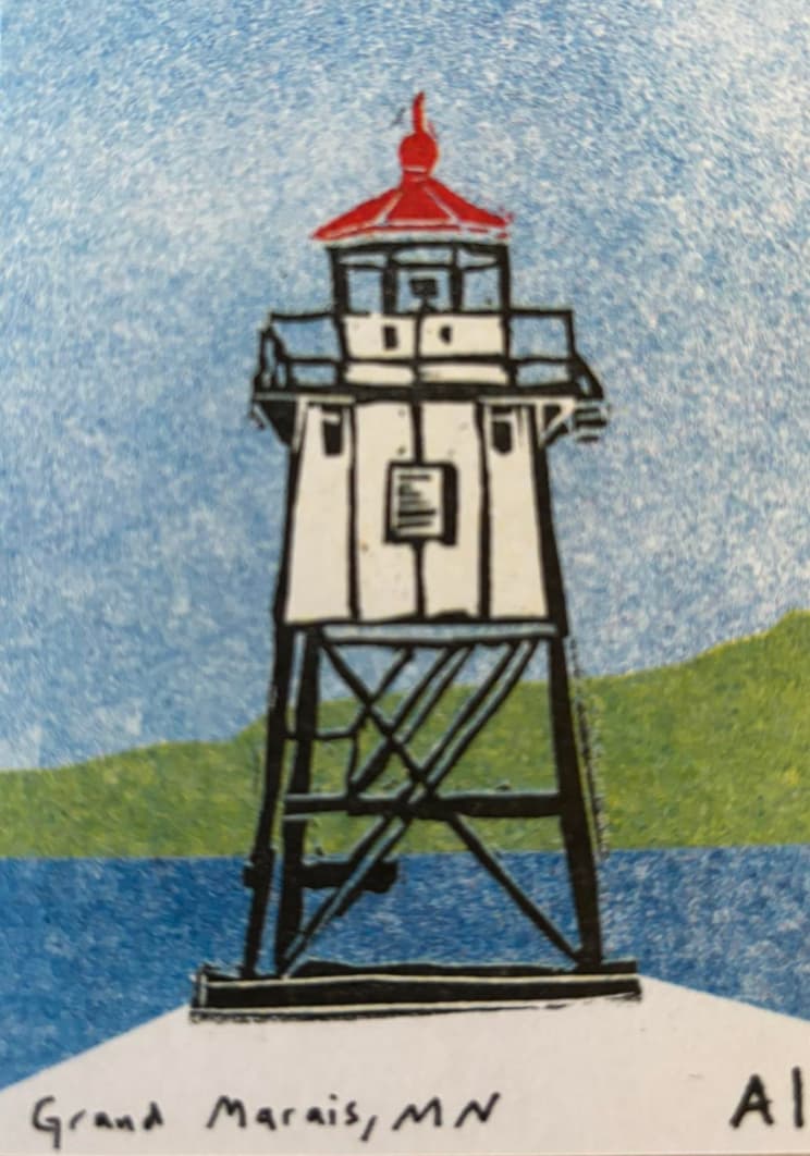 Grand Marais MN