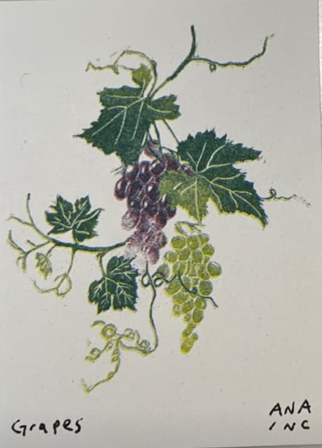 Grapes