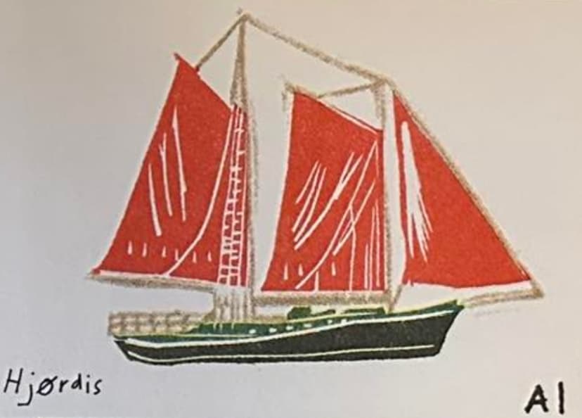 Hjordis