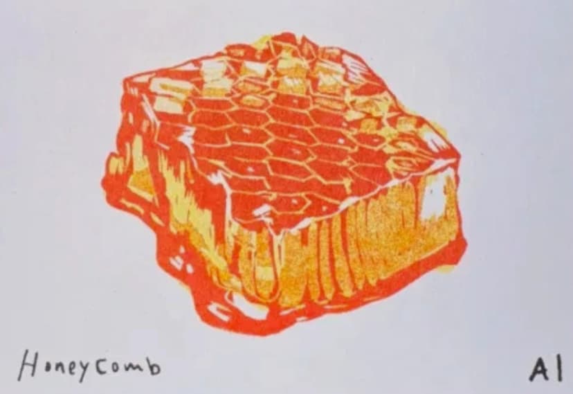 Honeycomb