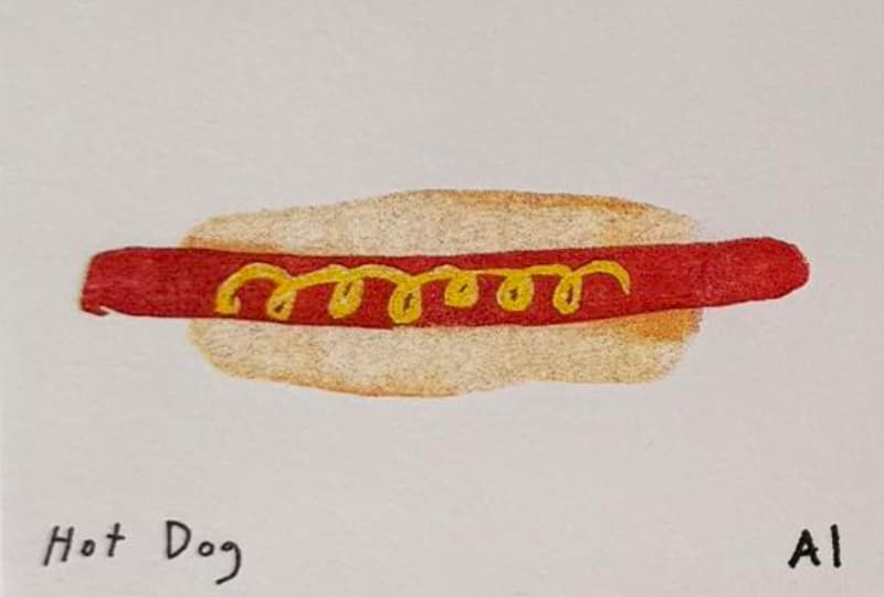 Hot Dog