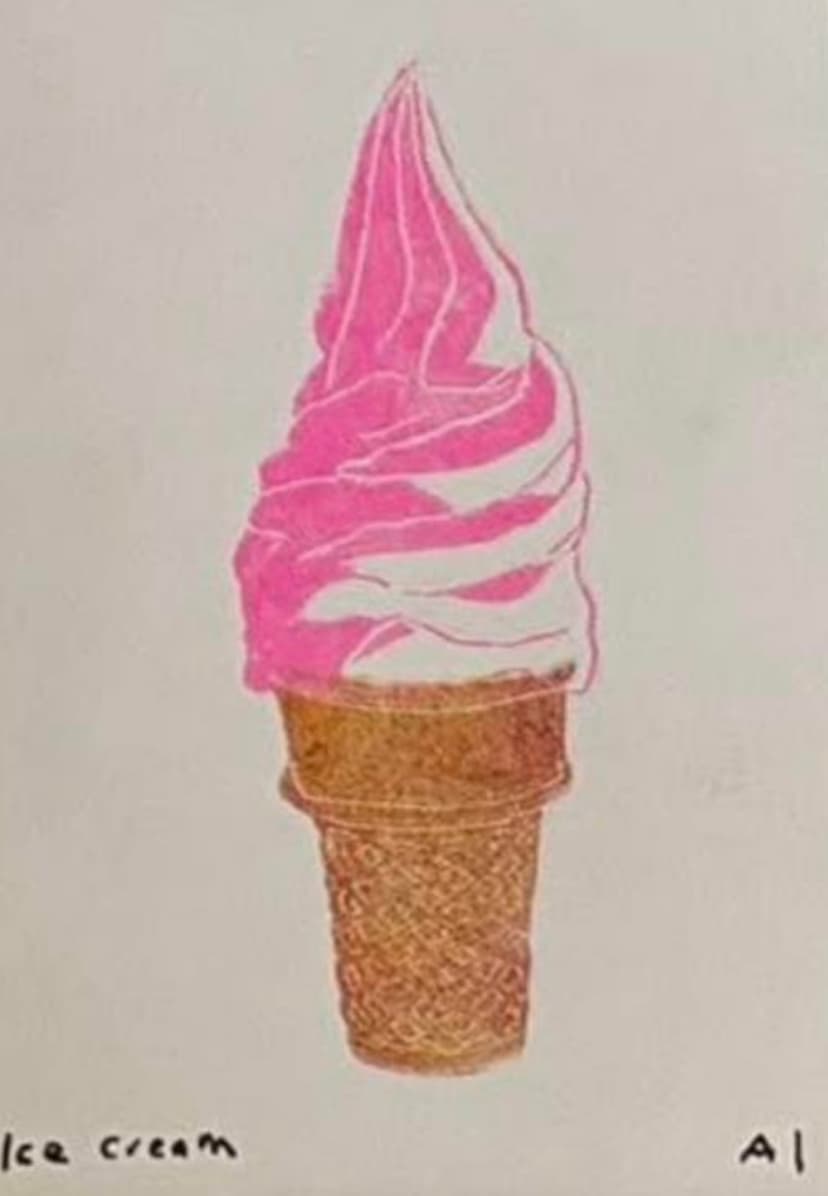 Ice Cream