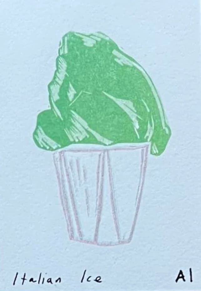 Italian Ice