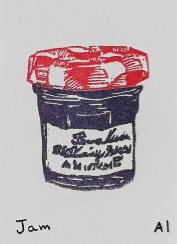 Jam